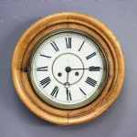 994 9354 WALL CLOCK